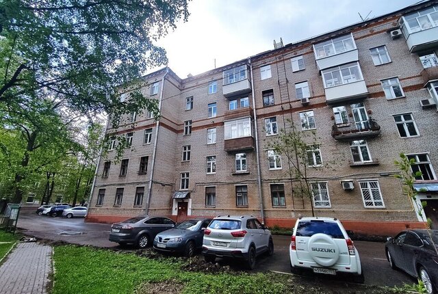 метро Перово дом 16к/2 фото