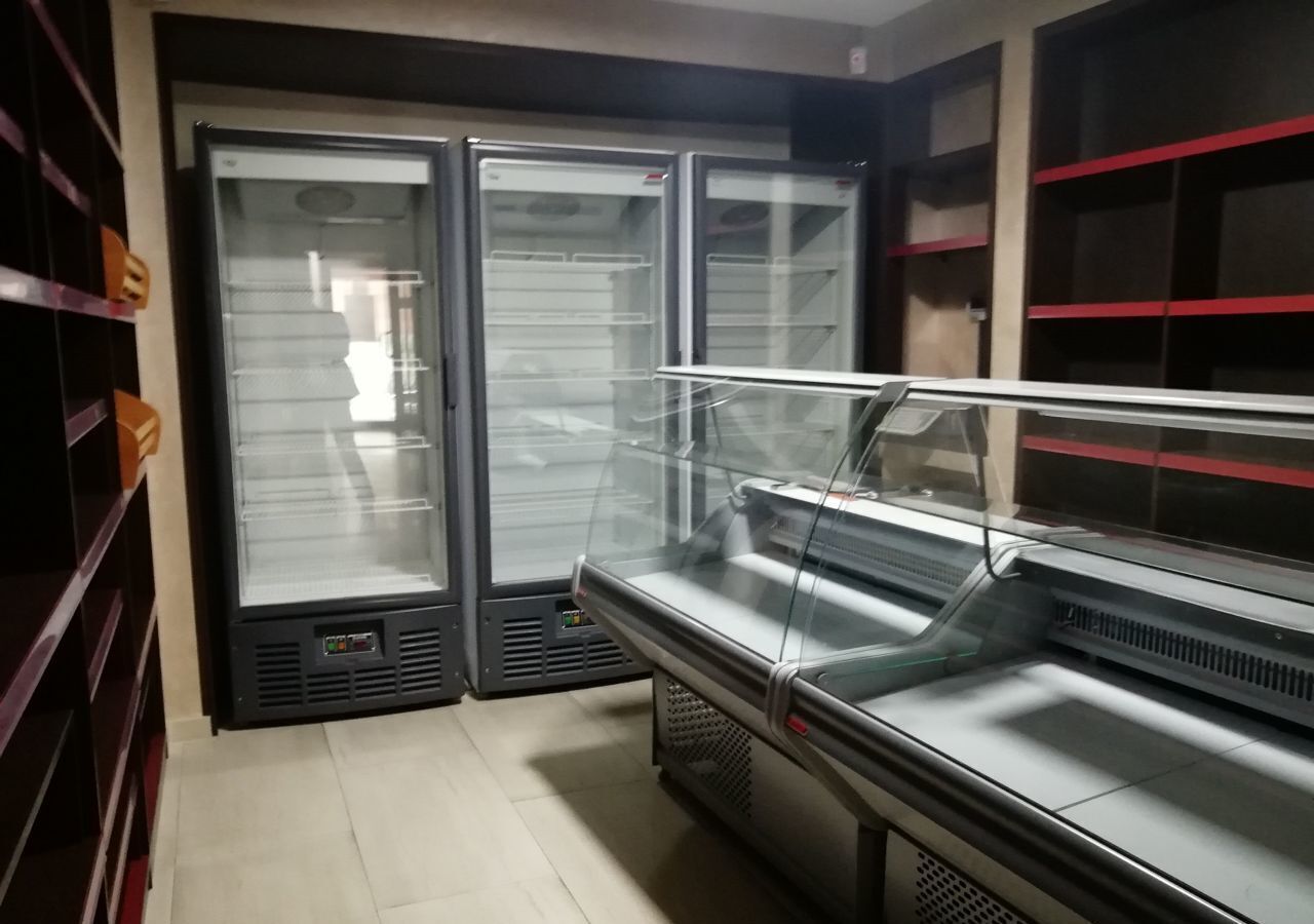 свободного назначения г Нижневартовск ул Пионерская 17 Тюменская обл. фото 11