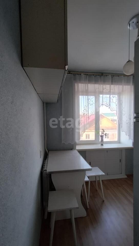 квартира г Ирбит ул Чернышевского 2 фото 17