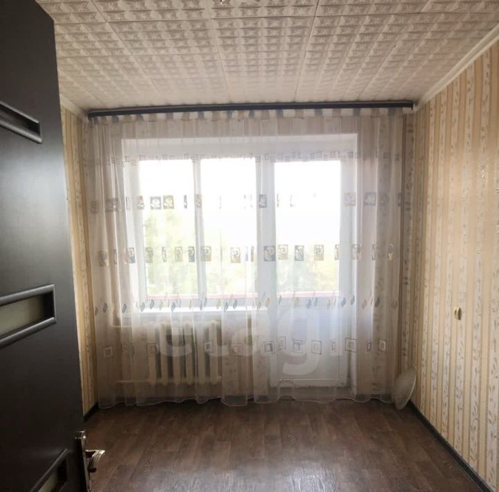 квартира г Брянск р-н Советский ул Урицкого 122 фото 4