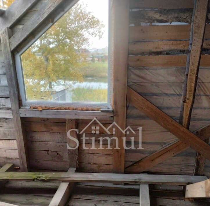 дом г Абакан ул Набережная 5в Тракт дачный район, Тракт-Ивушка СОСН, Аскизский фото 8