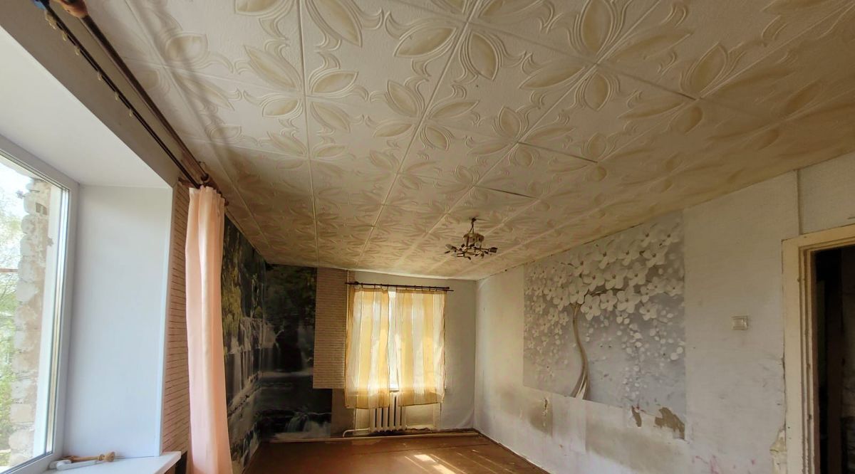 квартира р-н Боровский г Боровск ул Мира 18 фото 12