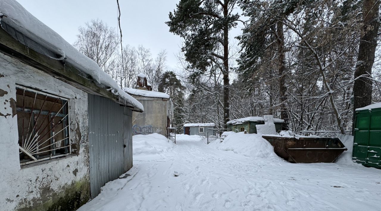 офис городской округ Люберцы рп Томилино Томилино, ул. Потехина, 1 Акв 3 фото 5