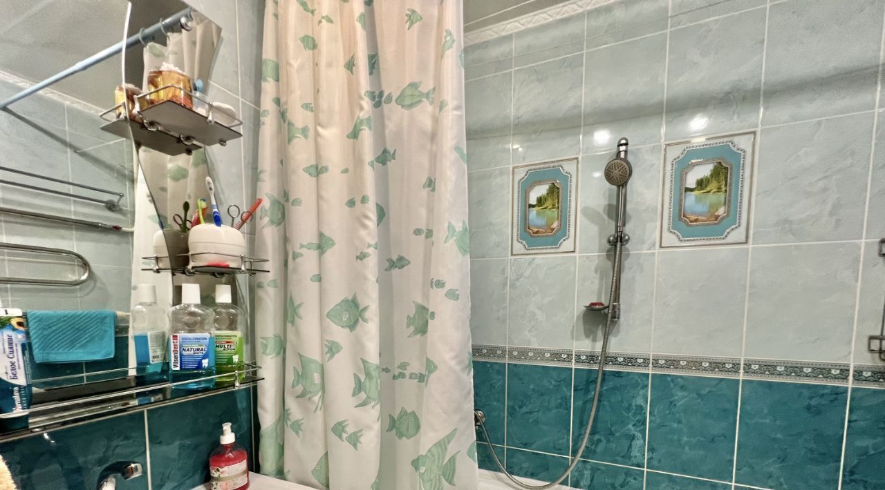квартира г Волжский ул Мира 114 фото 6