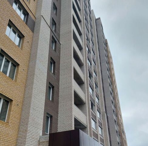 Радужный ул Сабуровская 1бк/1 фото
