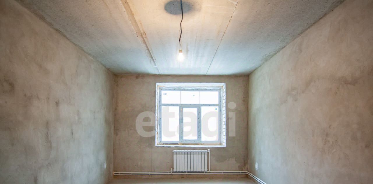 квартира г Кострома ул Нижняя Дебря 102ак/1 фото 6