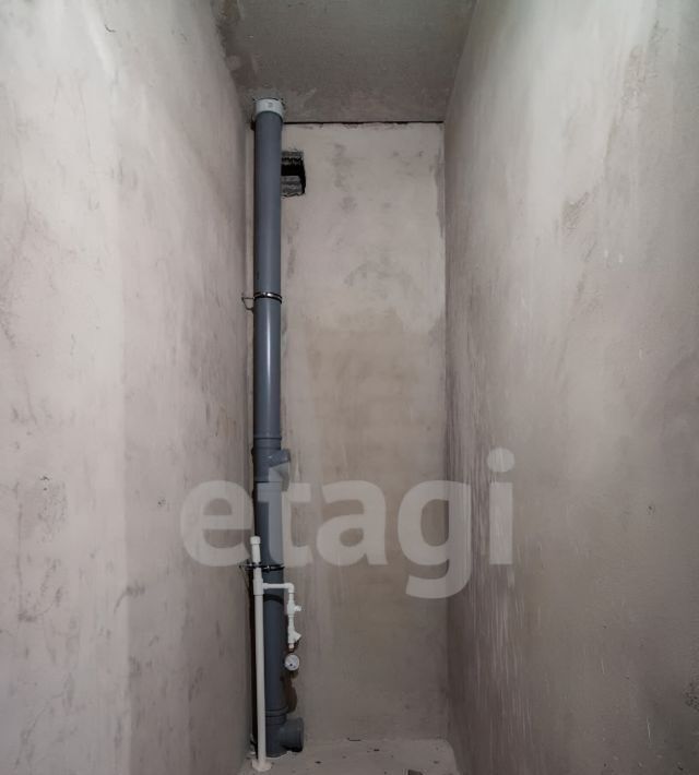 квартира г Кострома ул Нижняя Дебря 102ак/1 фото 19