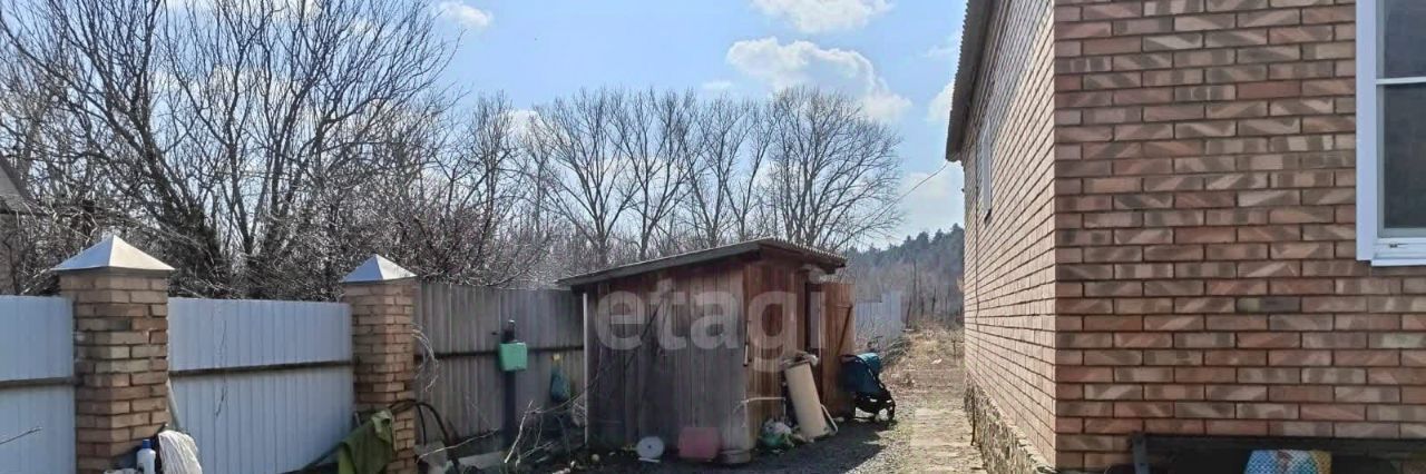 дом р-н Родионово-Несветайский сл Родионово-Несветайская фото 18