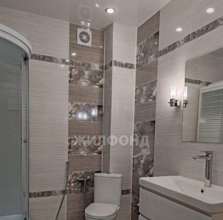 квартира г Орел р-н Заводской ул Выставочная 39 фото 8