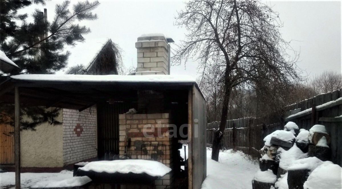 дом г Брянск р-н Фокинский Вишня-2 садовое общество фото 14
