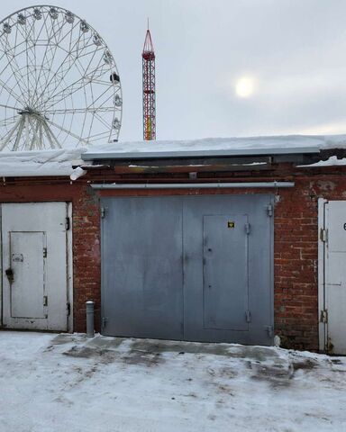 р-н Советский квартал Городок Водников фото