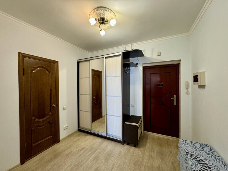 квартира г Курск р-н Центральный ул Дружининская 29 фото 14
