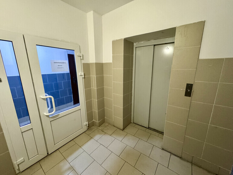 квартира г Курск р-н Центральный ул Дружининская 29 фото 19