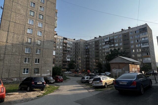 ул Чудненко 83 городской округ Барнаул фото