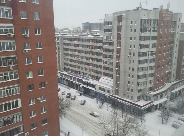 ул Малыгина 58 городской округ Тюмень фото