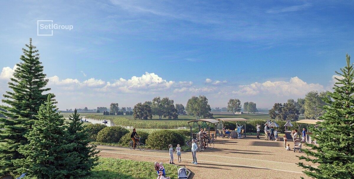 квартира г Санкт-Петербург п Шушары метро Купчино Универ Сити Город Возможностей жилой комплекс фото 8