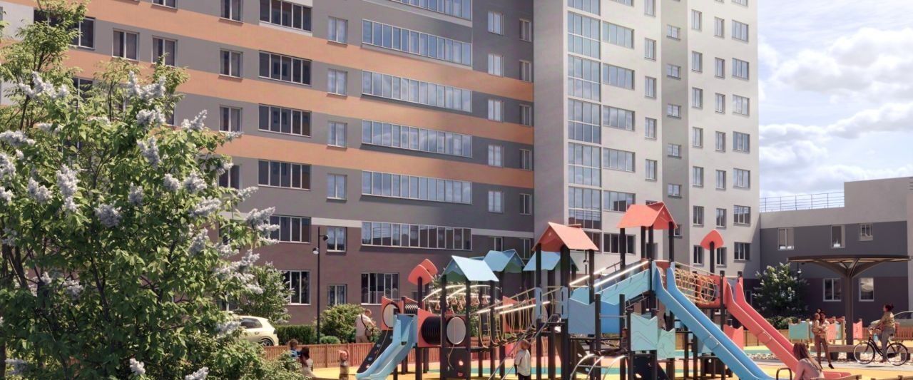 квартира г Уфа р-н Калининский Инорс ул Новоселов 8 фото 4