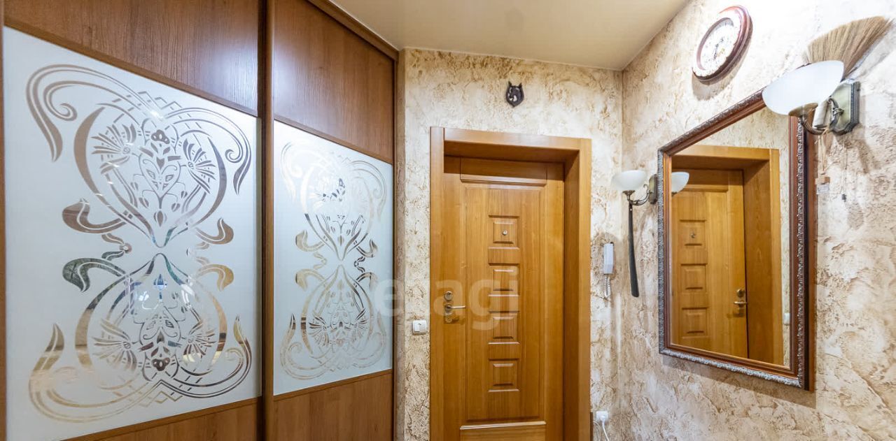 квартира г Хабаровск р-н Кировский ул Советская 10 фото 20