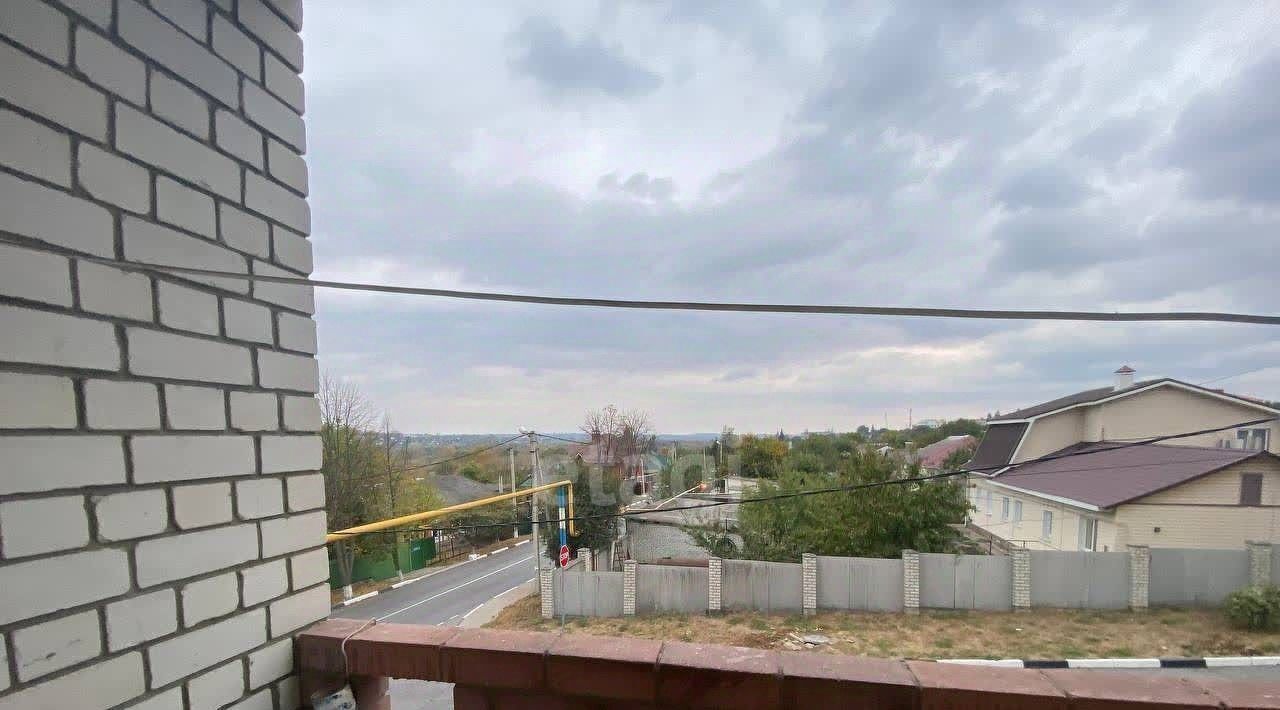 квартира г Губкин ул Красноармейская 2 фото 5