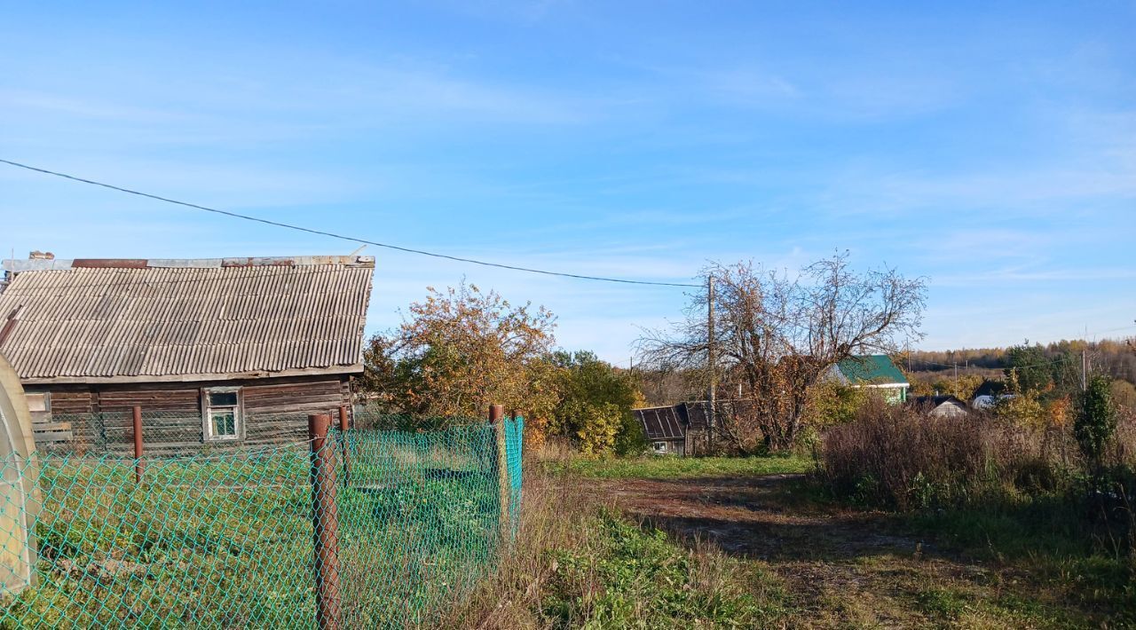 земля р-н Гатчинский д Кобралово 29Б фото 7