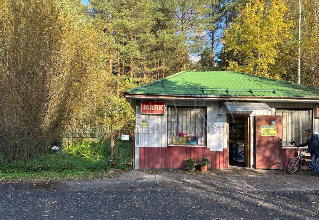 дом р-н Всеволожский снт Дружба Мурманское шоссе, 22 км, Морозовское городское поселение, 6, Шлиссельбург фото 28