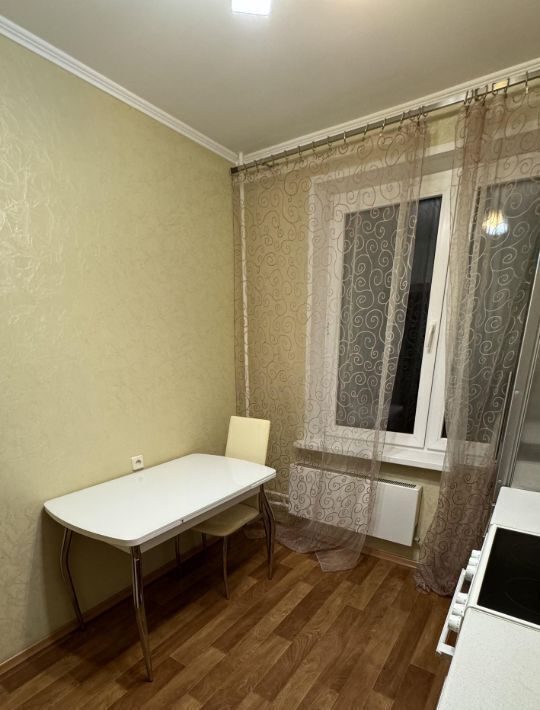 квартира г Москва метро Домодедовская проезд Борисовский 10к/1 фото 8