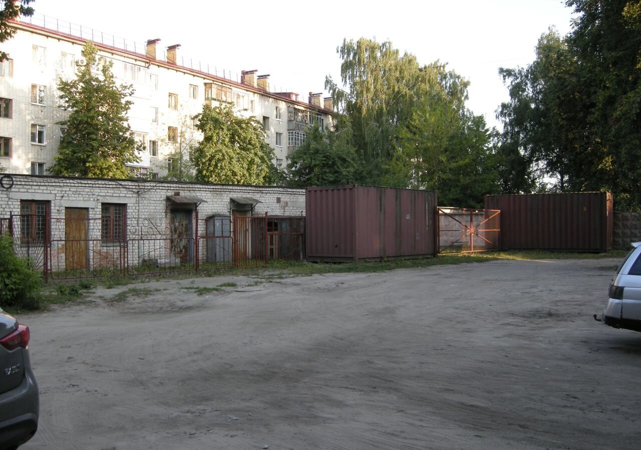 свободного назначения г Брянск р-н Фокинский ул Дзержинского 5 фото 6