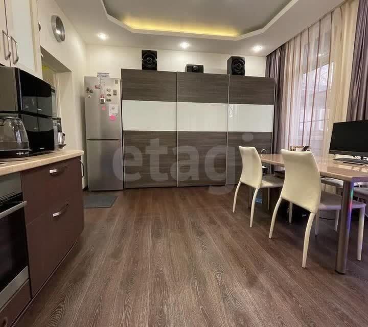 квартира г Ростов-на-Дону р-н Октябрьский ул Стадионная 38 ЖК Rems Residence Ростов-на-Дону городской округ фото 10