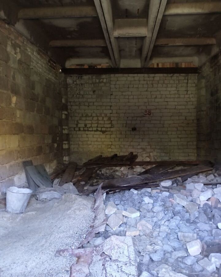 гараж г Каменск-Уральский Синарский Хозспособ фото 3