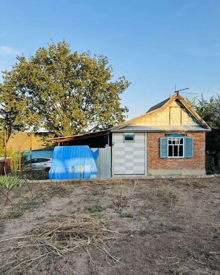 дом р-н Энгельсский тер Красноярское муниципальное образование СНТ Геолог, Энгельс фото 5