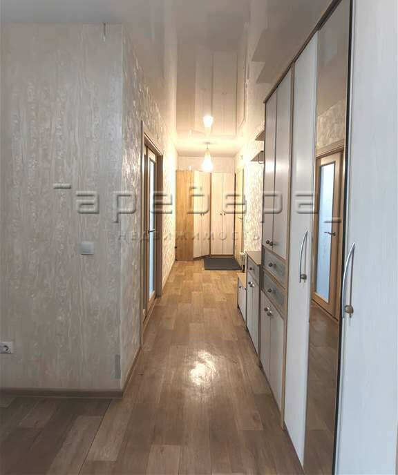 квартира г Красноярск р-н Свердловский ул Базарная 124а фото 14