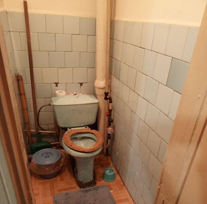 квартира г Уссурийск ул Ленина 87 фото 15
