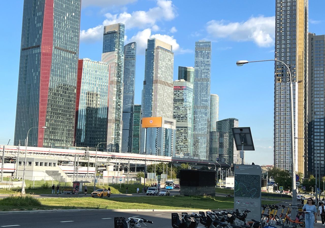 квартира г Москва метро Шелепиха ш Шелепихинское 17к/1 муниципальный округ Пресненский фото 7