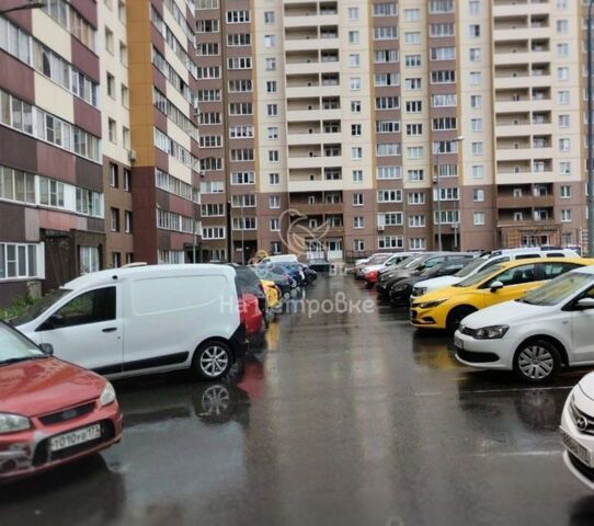 мкр Сходня ЖК «Авентин» ул Железнодорожная 33/3 Химки городской округ фото