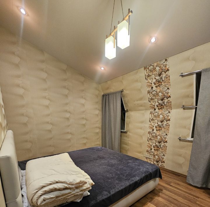 квартира г Владивосток р-н Ленинский ул Адмирала Кузнецова 86 фото 6