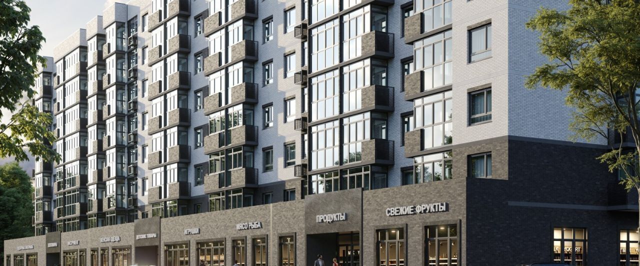 квартира р-н Темрюкский г Темрюк ЖК «Сады у моря» Темрюкское городское поселение фото 21