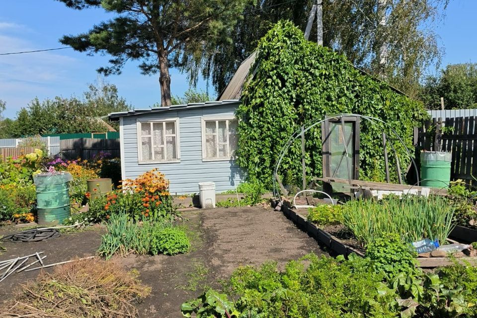 дом г Новосибирск р-н Калининский Пашино ул Флотская 23 городской округ Новосибирск фото 3