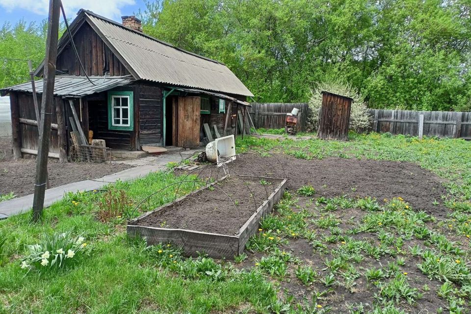 дом р-н Ленинск-Кузнецкий Кемеровская область — Кузбасс, посёлок Мирный фото 8