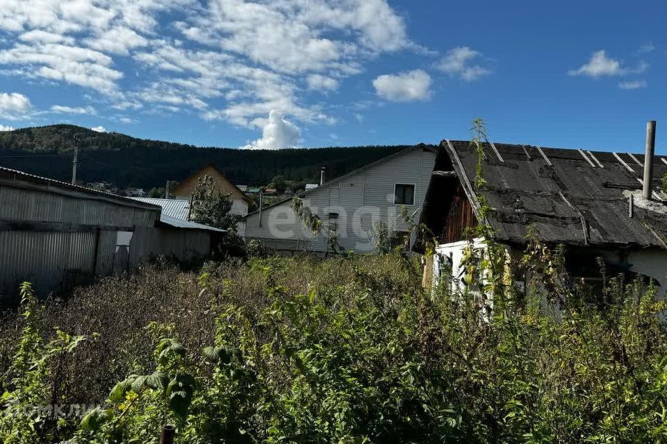 земля г Горно-Алтайск городской округ Горно-Алтайск, Медицинский городок Эмчилик Кала фото 9