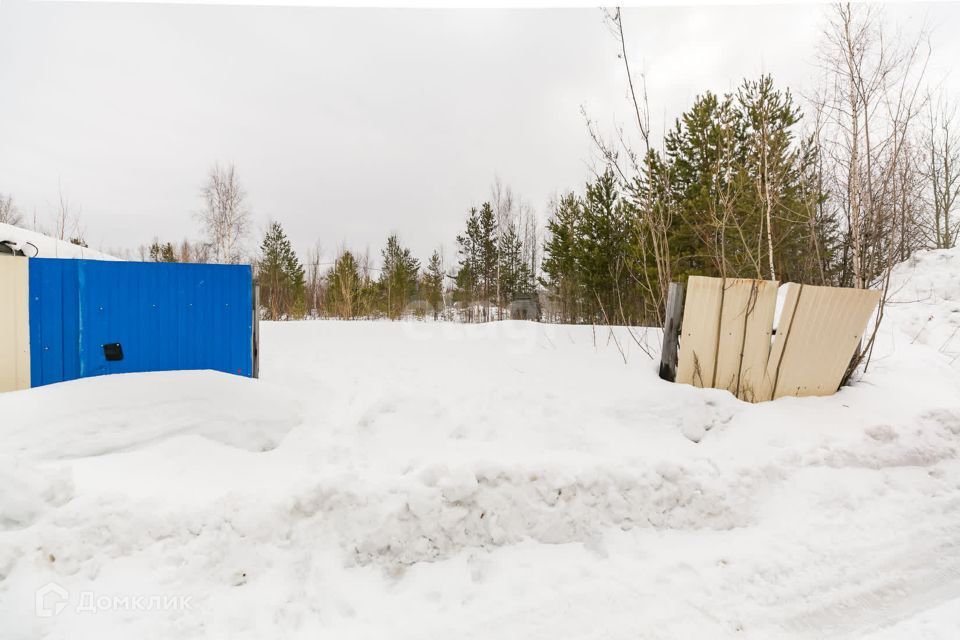 земля Сургут городской округ, СТ Монтажник-40, Озёрная улица, 399 фото 1