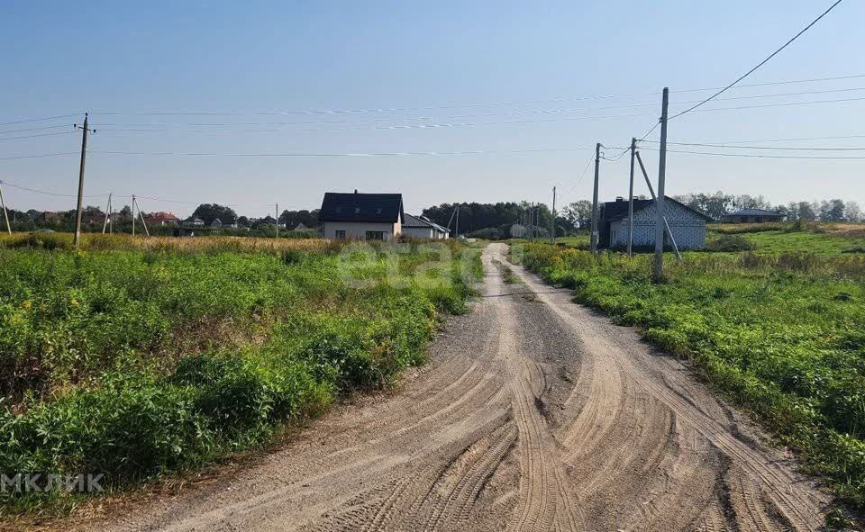 земля р-н Гурьевский фото 4