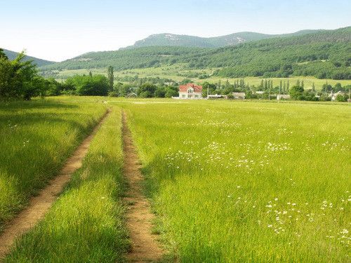 земля Орлиновский муниципальный округ, село Гончарное фото