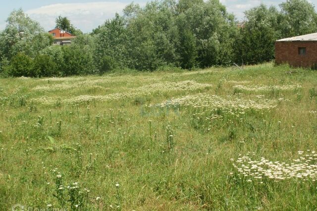 земля ул Бездорожная 2в Смоленское сельское поселение фото