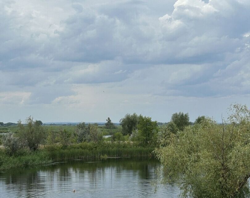 дом р-н Энгельсский с Генеральское пер Центральный фото 4