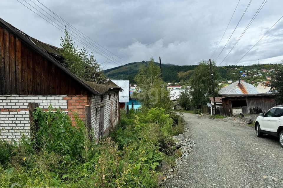 земля г Горно-Алтайск городской округ Горно-Алтайск, Медицинский городок Эмчилик Кала фото 10