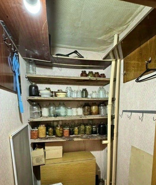 квартира г Старый Оскол Восточный микрорайон 9 фото 5