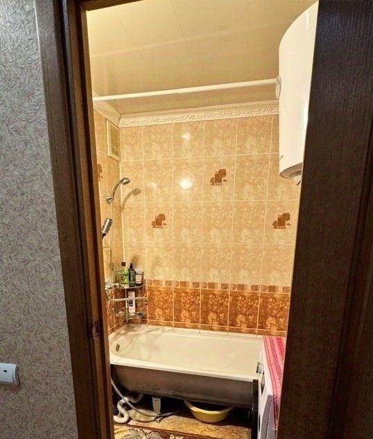 квартира г Старый Оскол Восточный микрорайон 9 фото 10