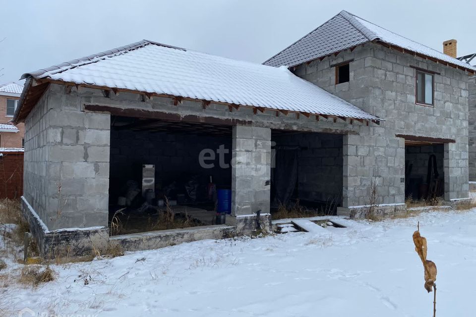 дом Сургут городской округ, садовое товарищество Север-1, 5-я линия фото 5