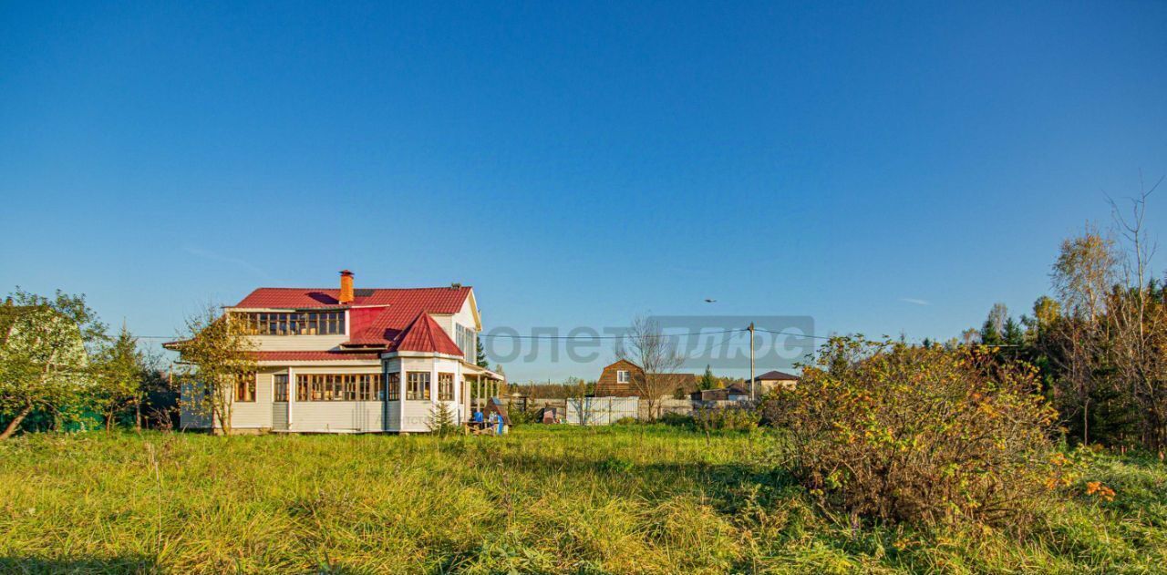 дом городской округ Наро-Фоминский 80, Ветеран СНТ фото 31