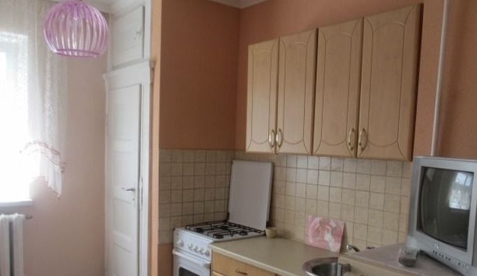 квартира р-н Балтийский г Балтийск ул Балтийская 3 фото 1